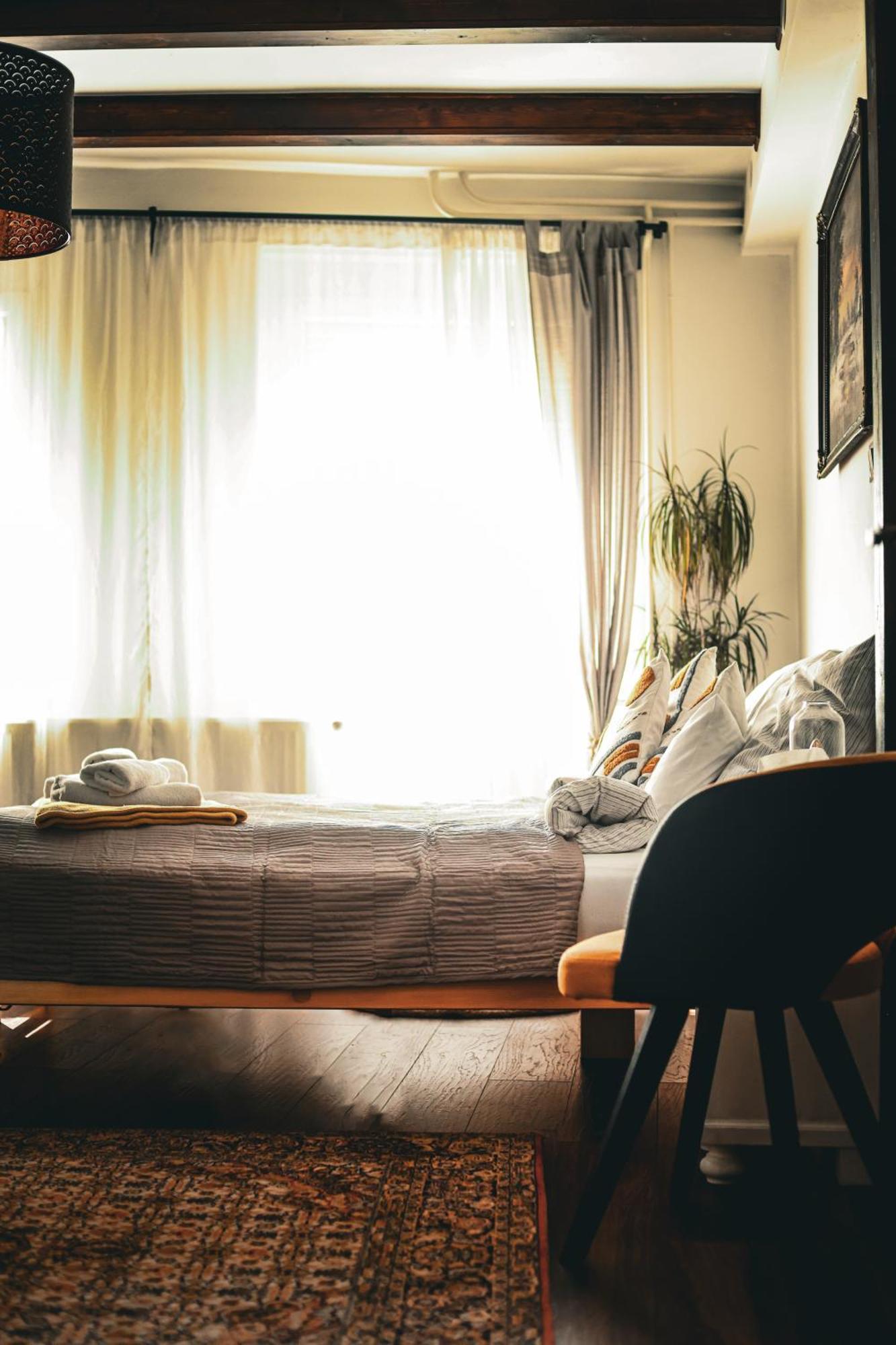 Kishaz Apartman Эгер Экстерьер фото